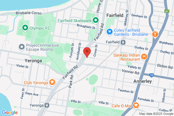 Yeronga Vet Surgery