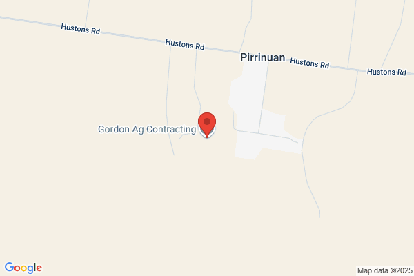 J. G. (Gordon) Gibson & Co