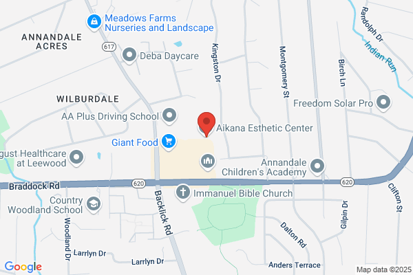 Annandale Bookeeping