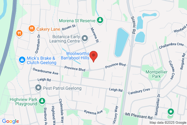 CoinFlip Bitcoin ATM - Barrabool Hills Plaza (Barrabool)