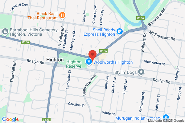 CoinFlip Bitcoin ATM - Highton Lotto Agency (Highton)