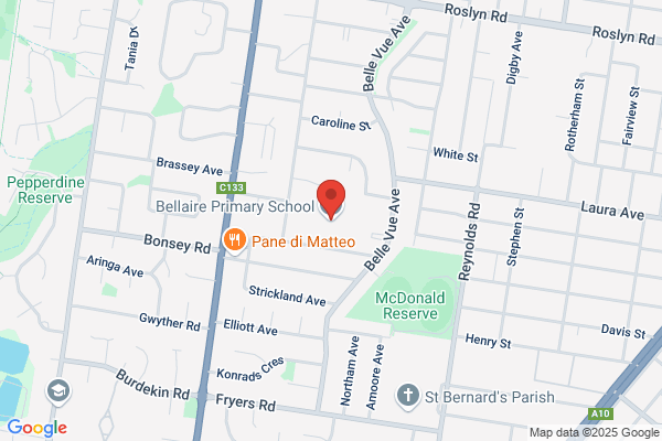 Bellaire Primary After School Program