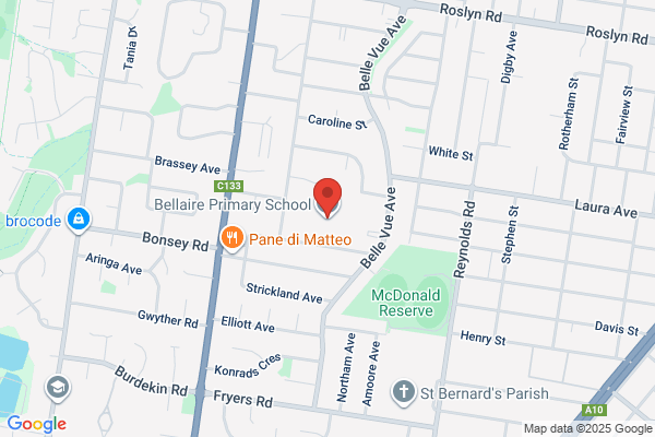 Bellaire Primary School