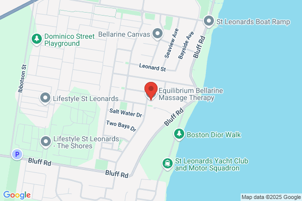 Bellarine Peninsula Reflexology Clinic