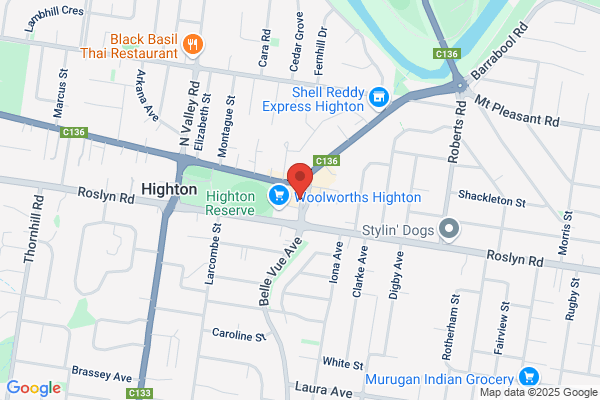 Bendigo Bank