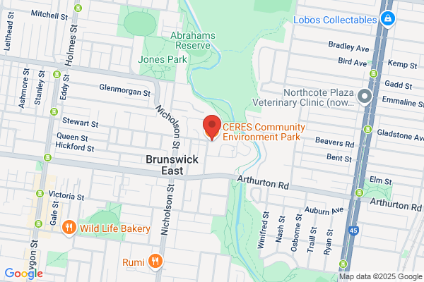 Deakin Child Care Centre