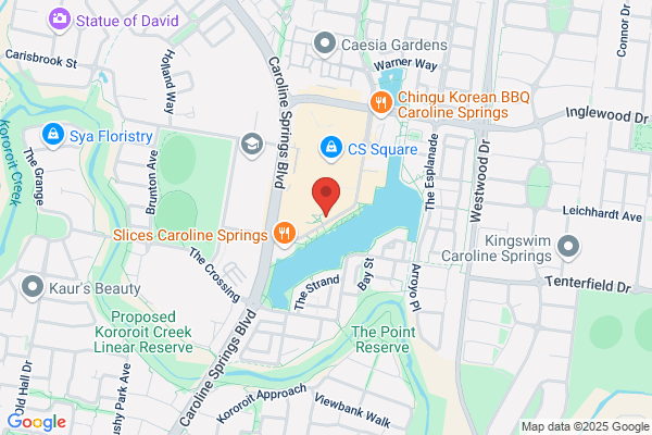 Dosa Hut - Indian Multi Cuisine Restaurant Caroline Springs