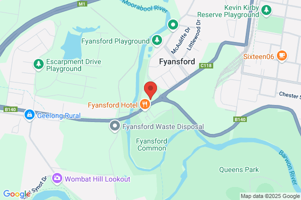 Fyansford Antiques & Dolls