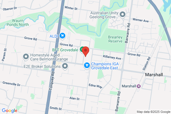 HJS Plumbing & Gasfitting