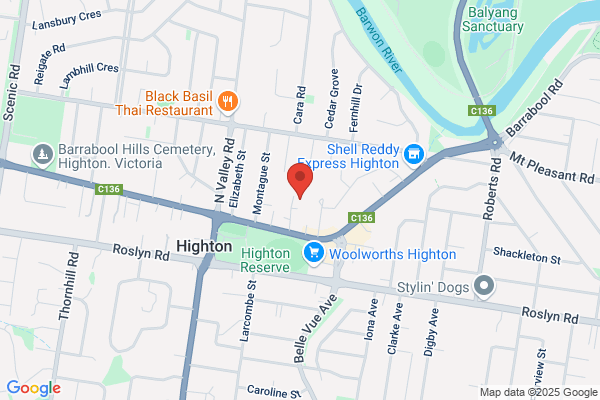 Highton Antique Furniture Restorations