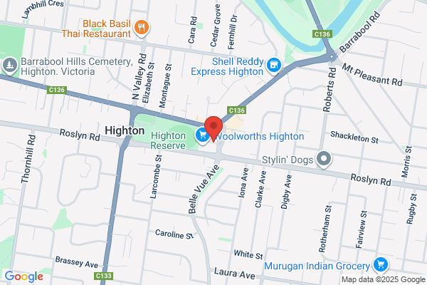 Highton Clinic
