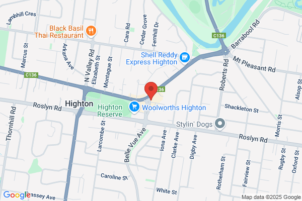 Highton Eyecare