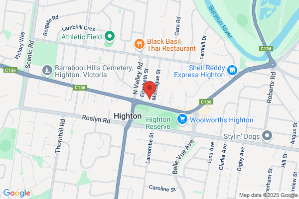 Highton Senior Citizens Club
