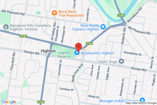 Highton Wash N Shop