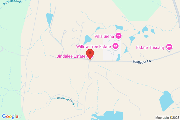 Jindalee Estate