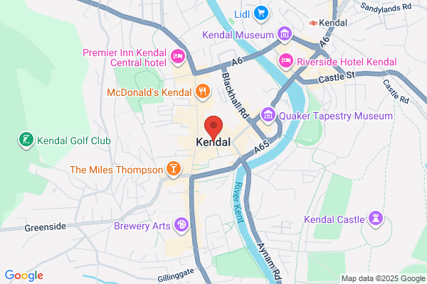 Kendal J & S