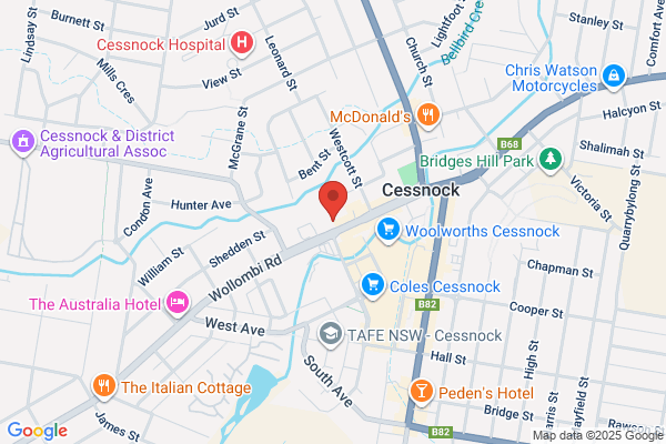 Cessnock Medical Centre