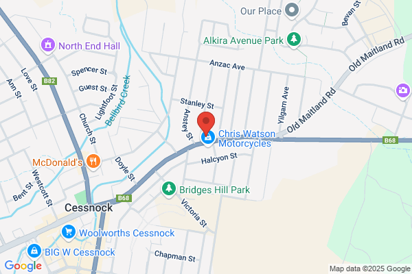 Cessnock Vintage Motor Inn
