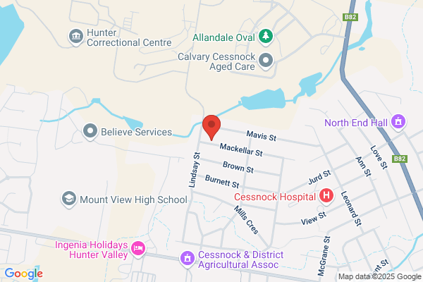 David McNeill Plumbing & Gas