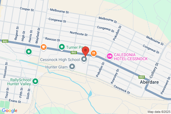 Cessnock High School
