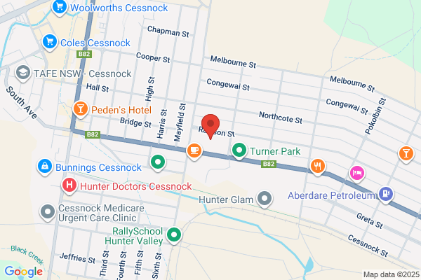 Cessnock Primary School
