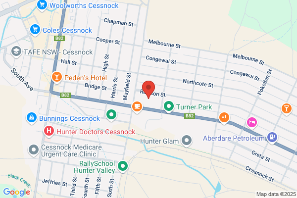 Cessnock Public School