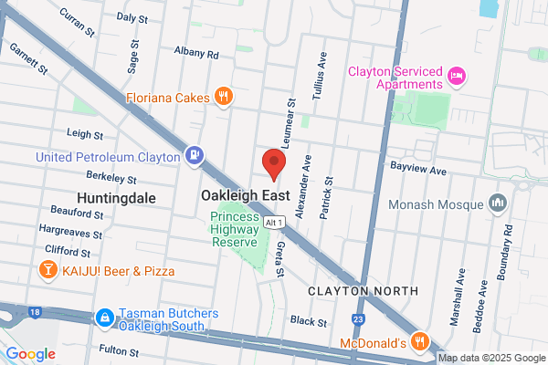 Box Hill Acupuncture Massage & Chinese Herbal Centre