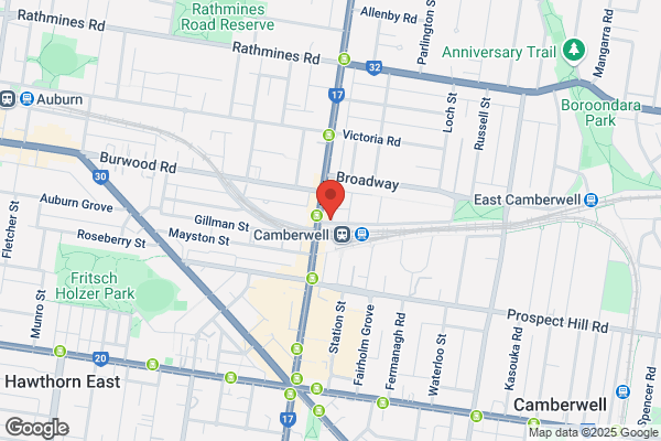 Camberwell Chinese Medicine