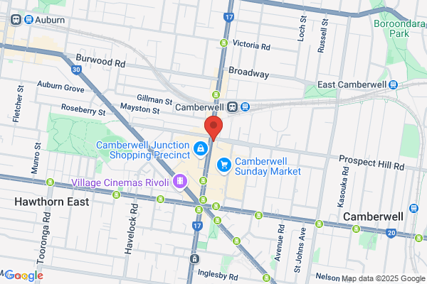 Brazilian Butterfly