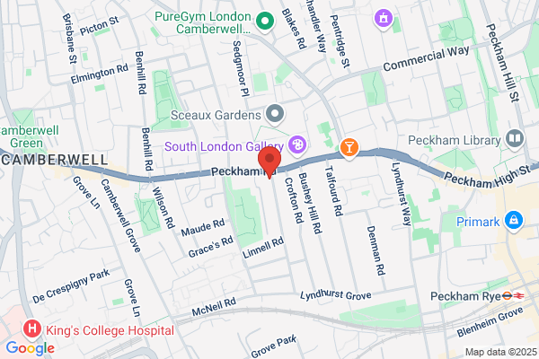 Camberwell Beauty Therapy