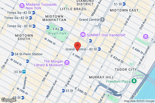 Madison Avenue Skin & Body