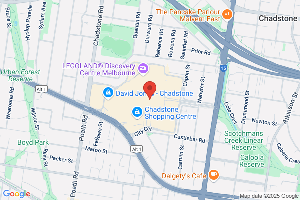 Coffee & Tea Hub