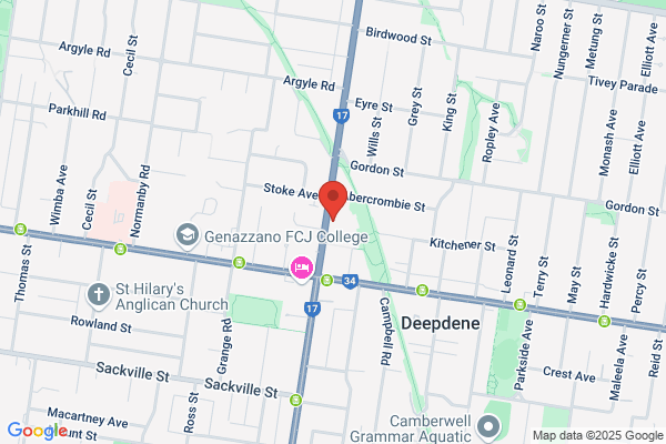 Deepdene Primary Outside School Hours Care