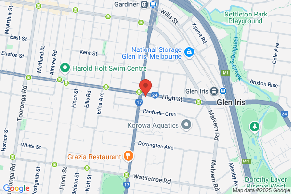 Samantha's Child Care Centre Glen Iris