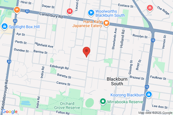 Catholic Archdiocese of Melbourne