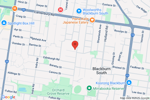 Catholic Archdiocese of Melbourne