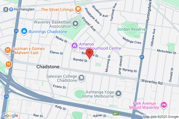 Catholic Archdiocese of Melbourne