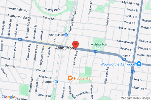 Catholic Archdiocese of Melbourne