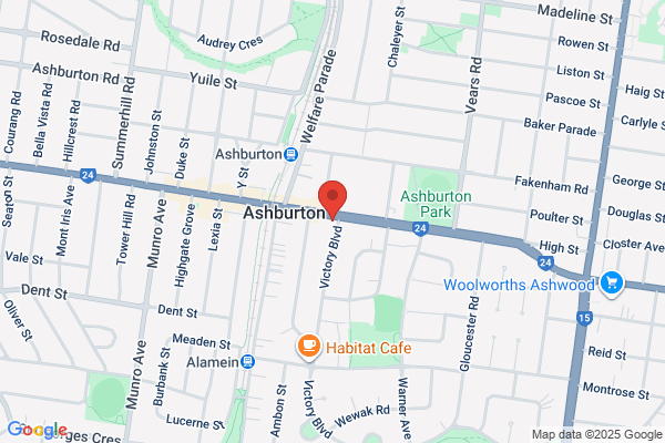 Catholic Archdiocese of Melbourne
