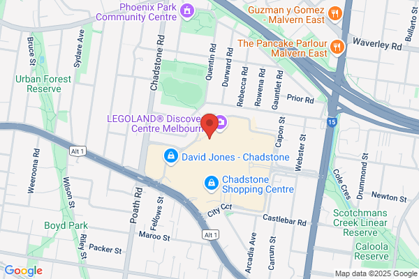 Electronics Boutique Australia
