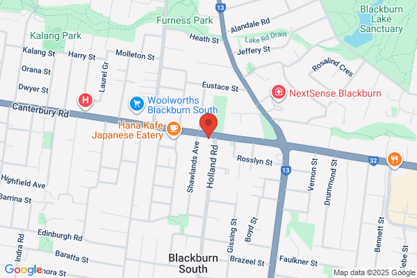 Bellbird Dental Clinic