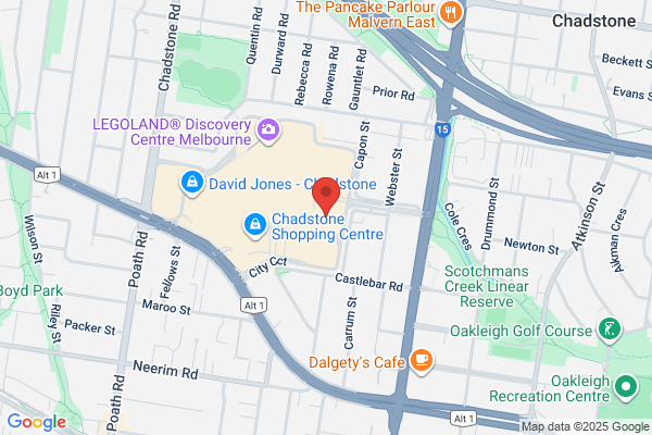 Blackburn North Dental