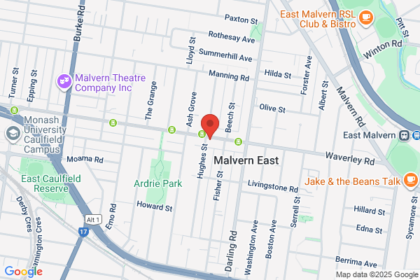 Bower Paola Dr