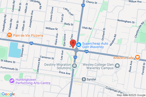 Bright Smile Dental Surgery