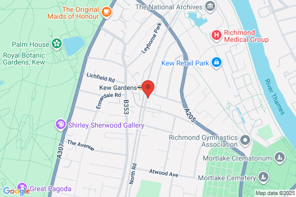 Kew Dental