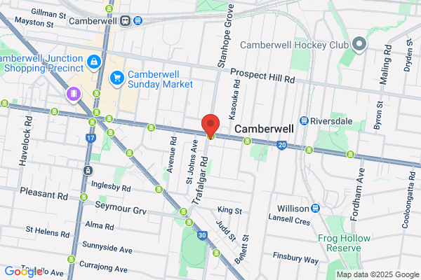 Riversdale Dental