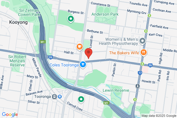 Tendler Dental