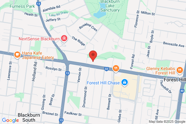 Arthritis Clinic Blackburn