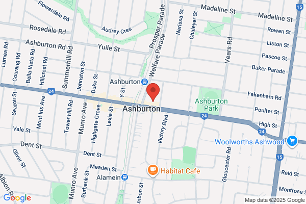 Ashburton Medical Clinic