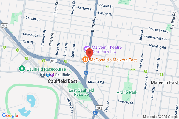 Firestone Andrew Dr